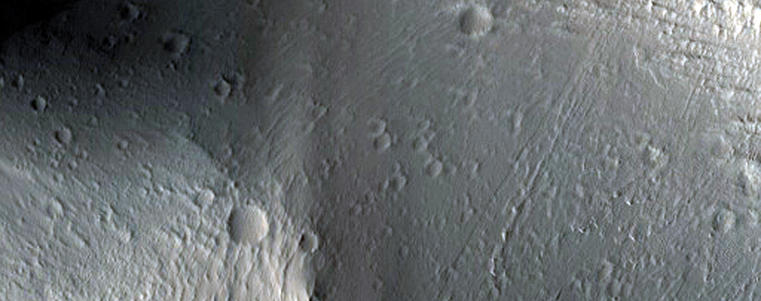 Slope Streak Monitoring