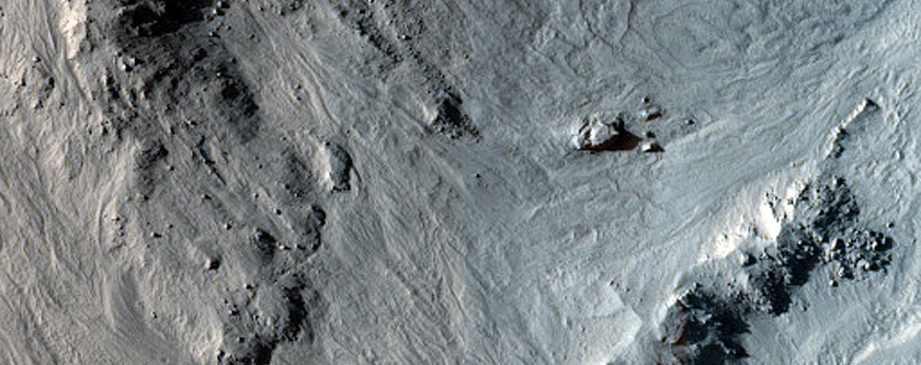 Steep Slope Monitoring