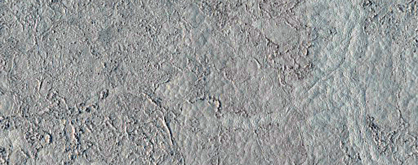 Monitoring New Impact Site