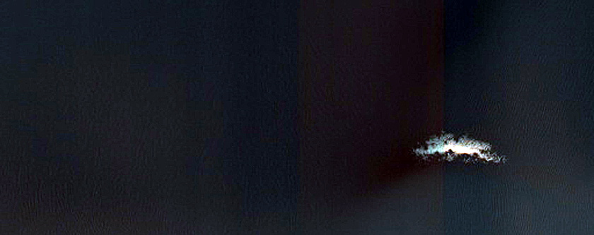 Monitoring Dune Seasonal Processes 