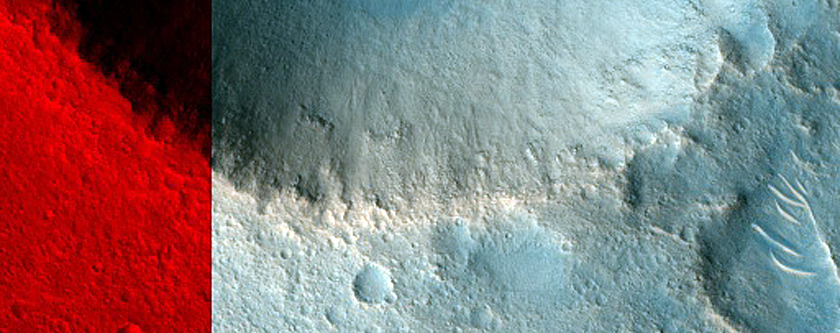 Chryse Planitia