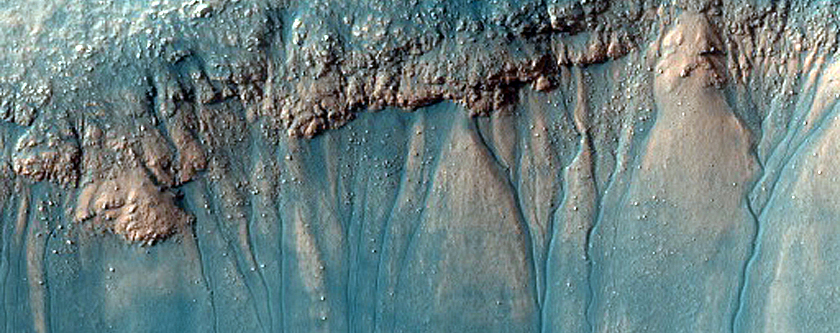 Slope and Gully Monitoring