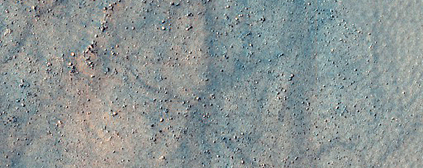 Noachis Terra