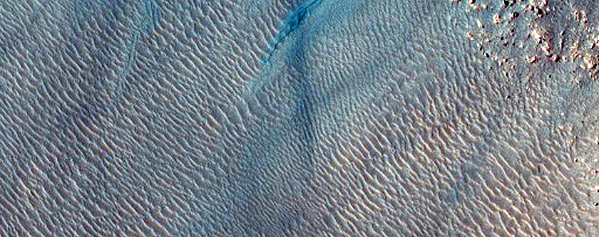 Gully Monitoring