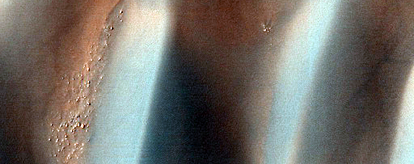 USGS Dune Database Entry Number 2148-561