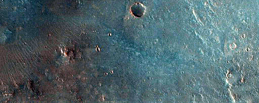 Syrtis Major Planum