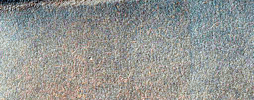 Steep Slope in Southern Highlands
