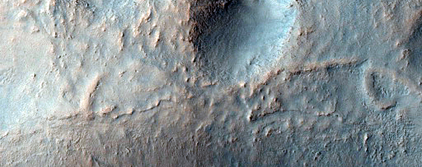 Gully Monitoring