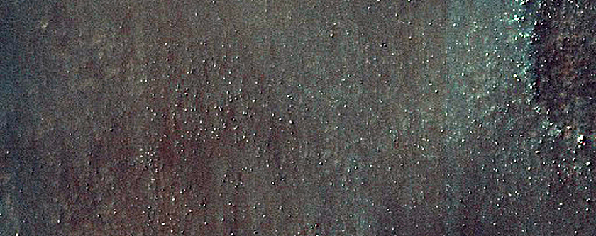 USGS Dune Database Entry Number 1412-654