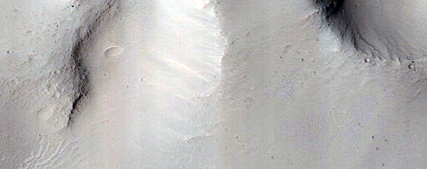 Terrain Sample