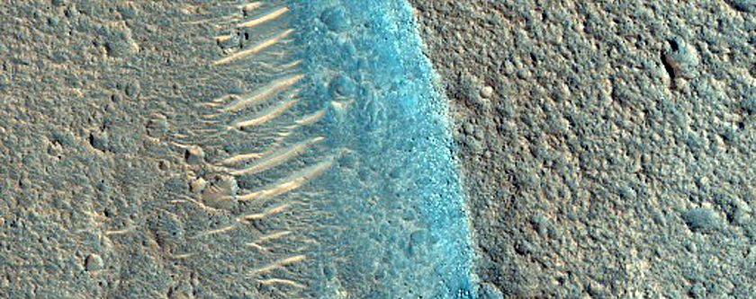 Ares Vallis