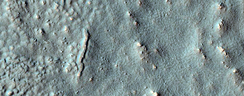 Terrain Sample