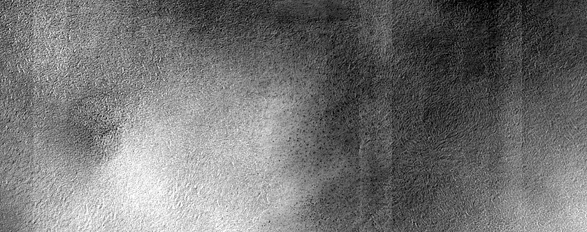 South Polar Region