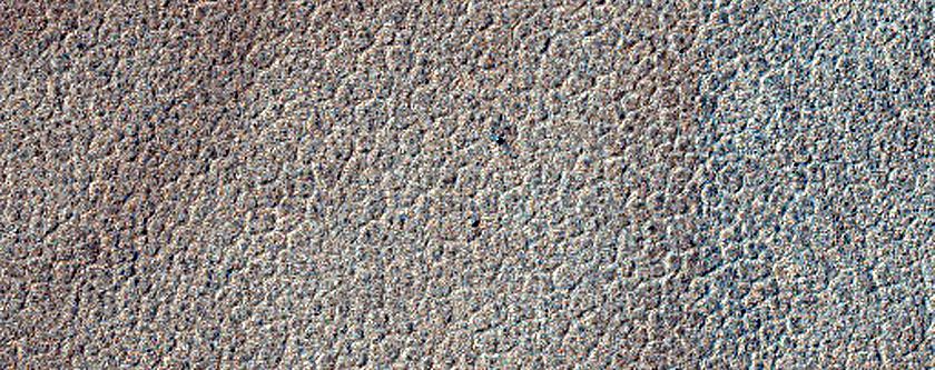 Terrain Sample