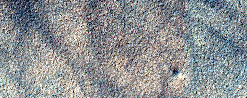 Terrain Sample