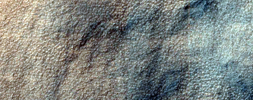 Terrain Sample