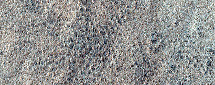 Terrain Sample