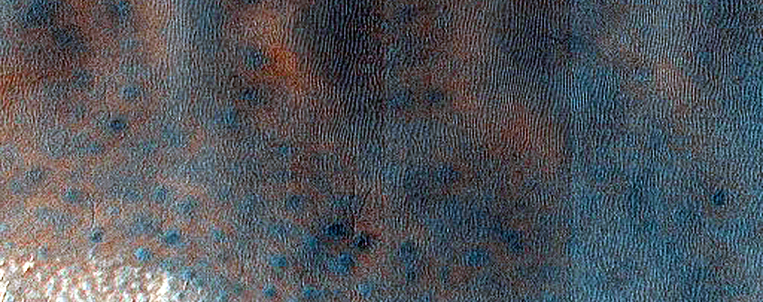 USGS Dune Database Entry Number 3490-639