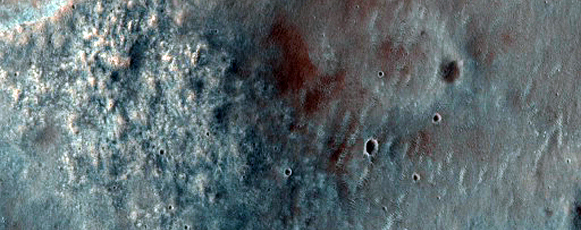 Channels in Southern Mid-Latitudes