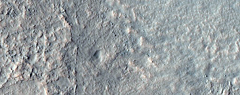 Terrain Sample