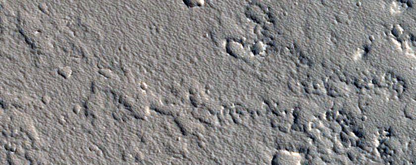 Terrain Sample