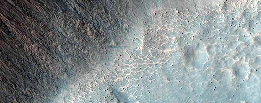 Gully Monitoring