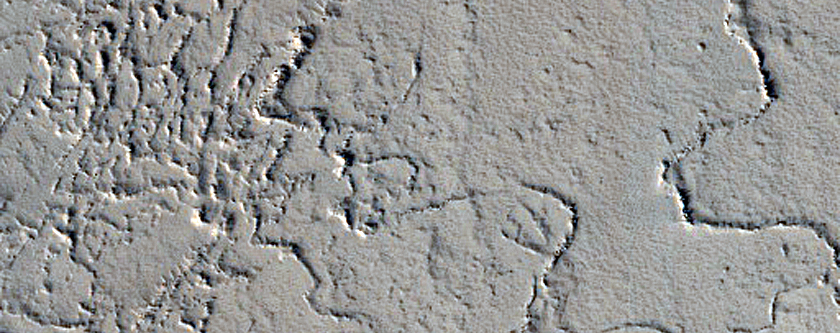 Terrain Sample