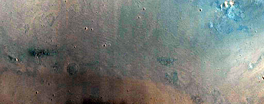 Terrain Sample