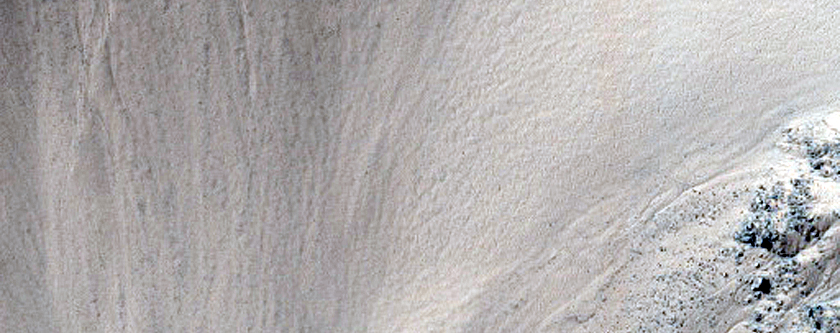 Gully Monitoring