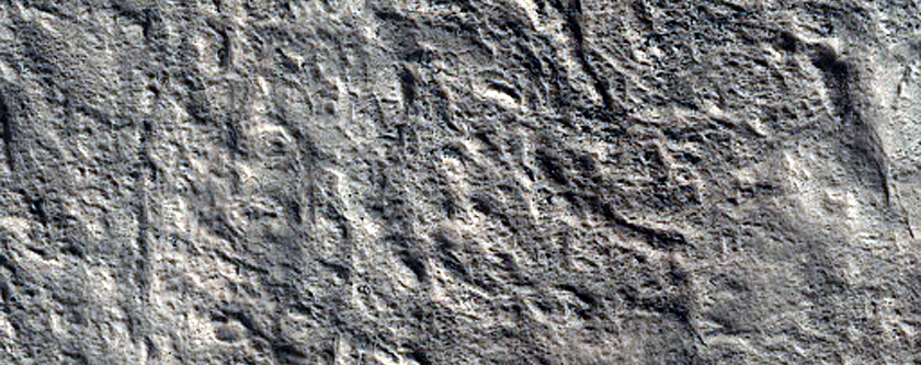Phlegra Montes