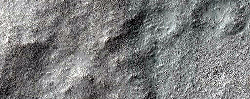 Terrain Sample