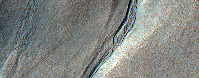 Gully Monitoring