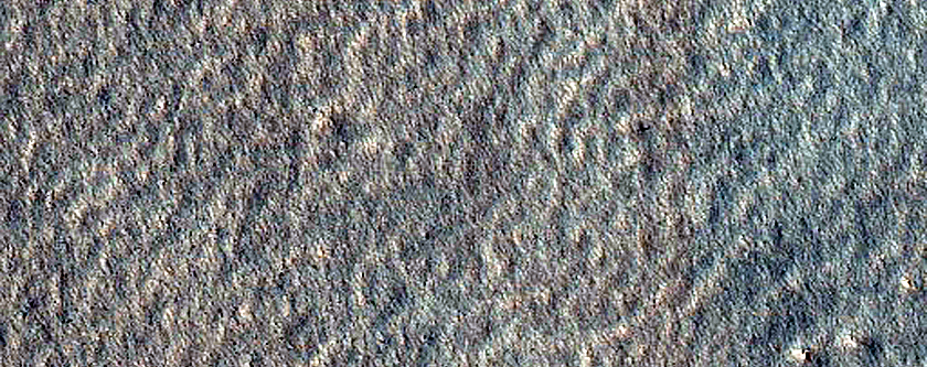 Crater Monitoring