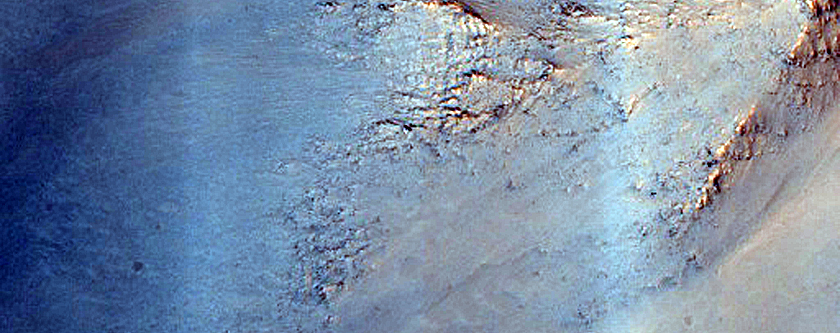 Ius Chasma