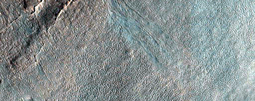 Gully Monitoring