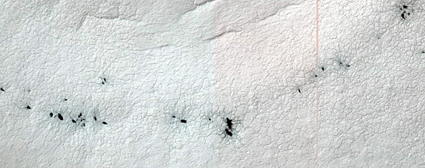 Terrain Sample