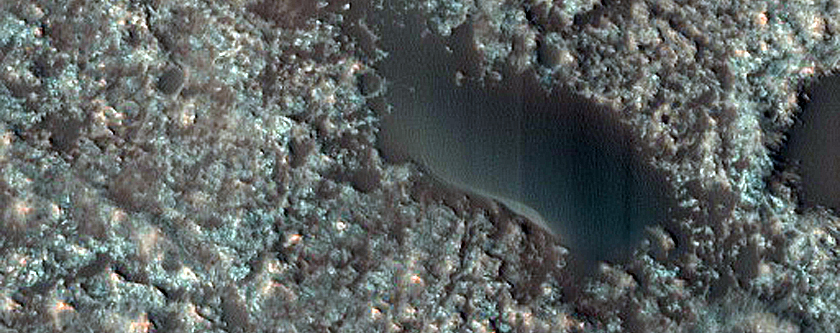 Dune Field