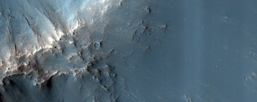 Terrain Sample