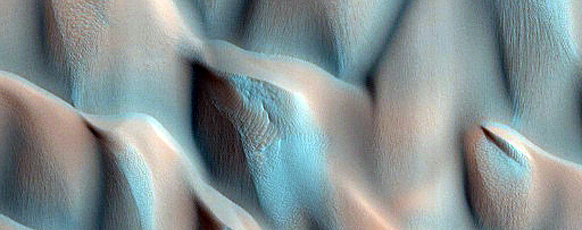 USGS Dune Database Entry Number 3154-078
