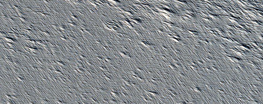 Possible Pit in USGS Cave Candidate Catalog Entry Number CC0217