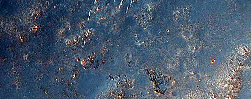 Terrain Sample