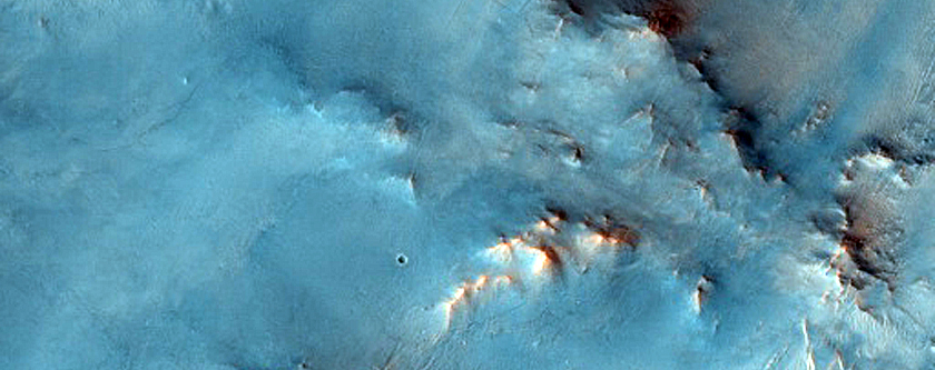Terrain Sample
