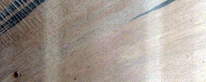 Terrain Sample