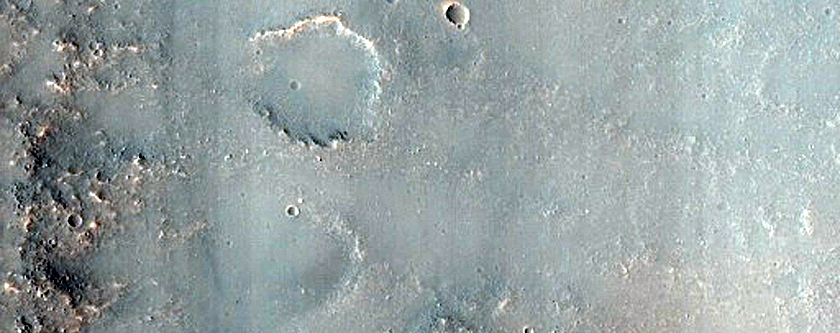 Terrain Sample