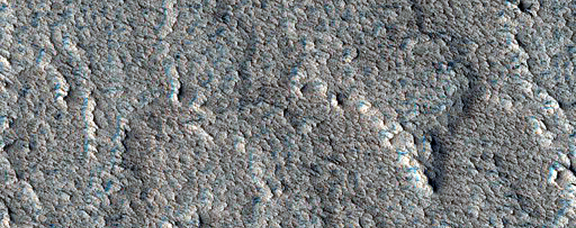 Possible Pit in USGS Cave Candidate Catalog Entry Number CC0589