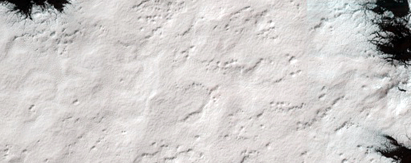 Terrain Sample