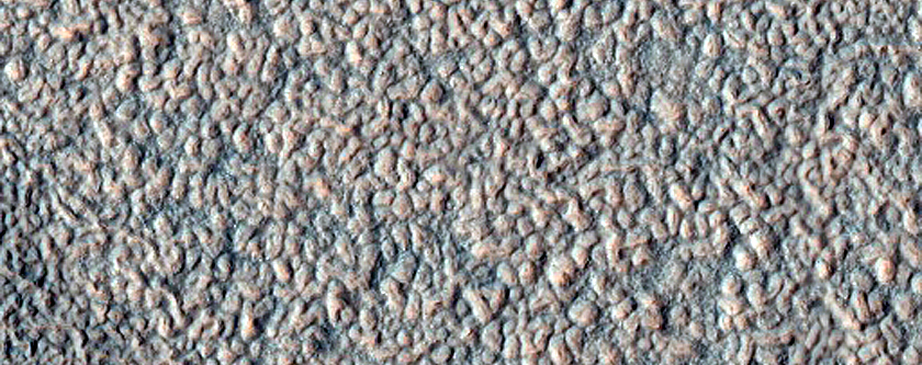 Terrain Sample