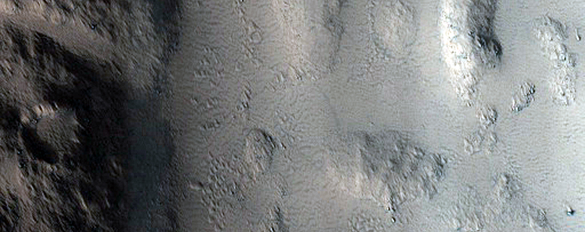 Possible Pit in USGS Cave Candidate Catalog Entry Number CC0014