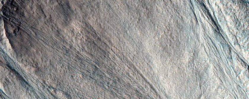 Gully Monitoring