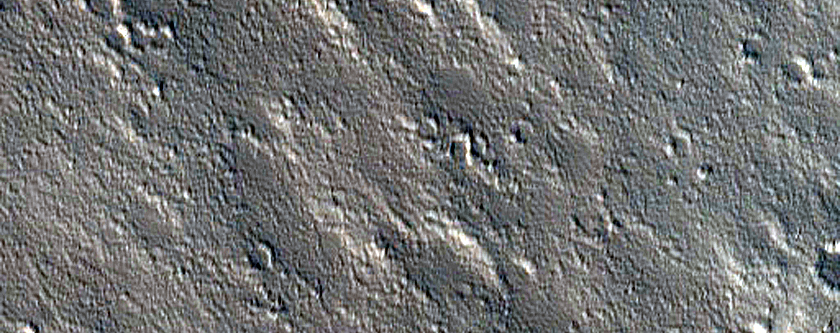 Possible Pit in USGS Cave Candidate Catalog Entry Number CC0503